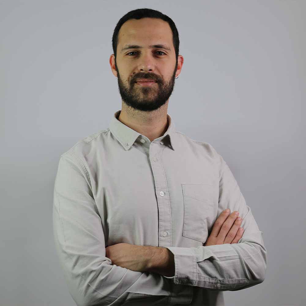 Mahdi Bouhdida