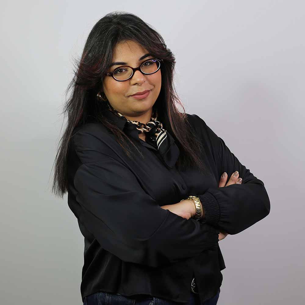 Yasmine